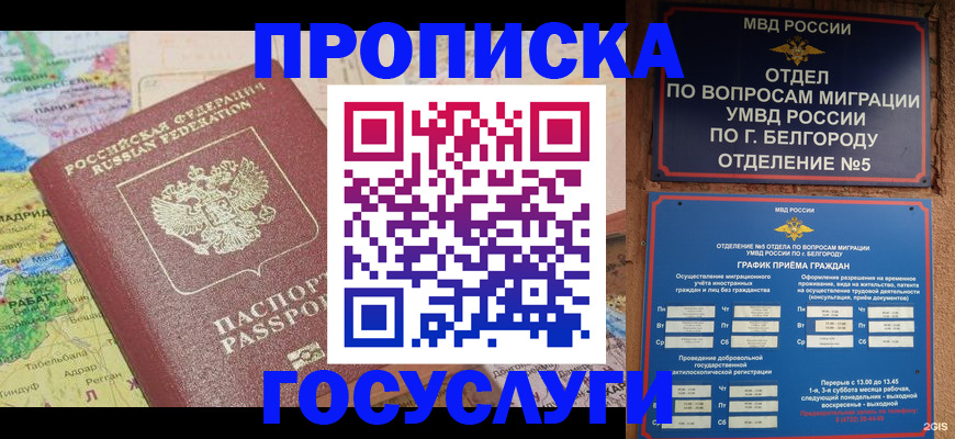 прописка регистрация в Покрове